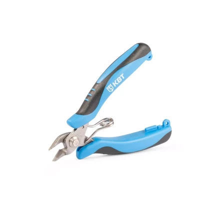 Мини-бокорезы слесарно-монтажные КВТ 105 мм, серия ПРОФИ (92058) купить в Нижневартовске