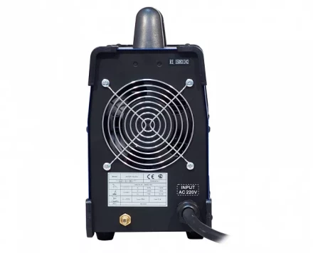 Аппарат аргонодуговой сварки Aurora-Pro INTER TIG 202 Mosfet купить в Нижневартовске