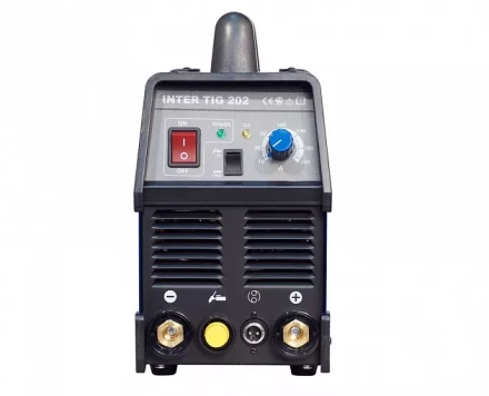 Аппарат аргонодуговой сварки Aurora-Pro INTER TIG 202 Mosfet купить в Нижневартовске