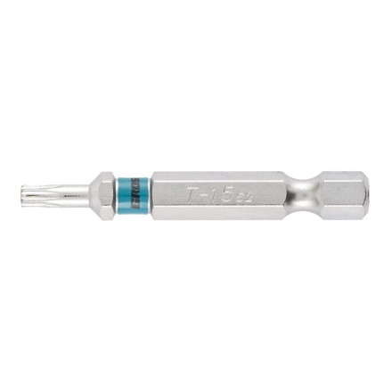 Набор бит TORX 15х50 сталь S2 10 шт GROSS 11469 купить в Нижневартовске
