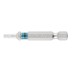 Набор бит TORX 15х50 сталь S2 10 шт GROSS 11469 купить в Нижневартовске