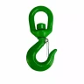 Крюк поворотный 322А HITCH 3.0 т (SZ071330) купить в Нижневартовске