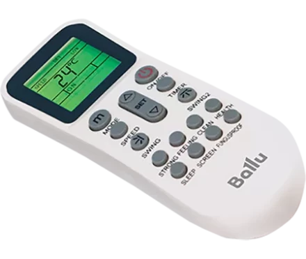 Внутренний блок BALLU BSW/in-12HN1 сплит-системы купить в Нижневартовске