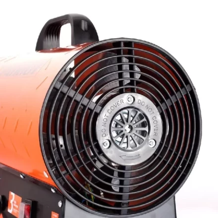 Газовая тепловая пушка PATRIOT GS 50 купить в Нижневартовске