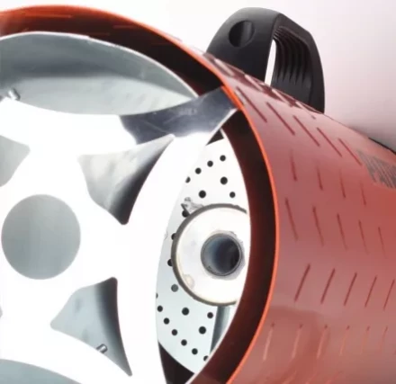 Газовая тепловая пушка PATRIOT GS 50 купить в Нижневартовске