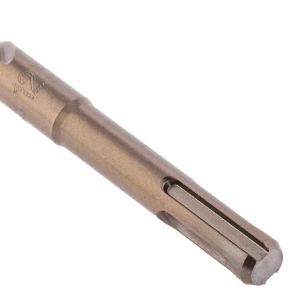 Бур по бетону QUADRO 12 х 310 мм SDS PLUS Gross 70785 купить в Нижневартовске