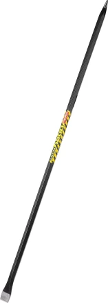 Лом строительный, 1200 мм, 22 мм, шестигранный, STAYER 21622-12 купить в Нижневартовске