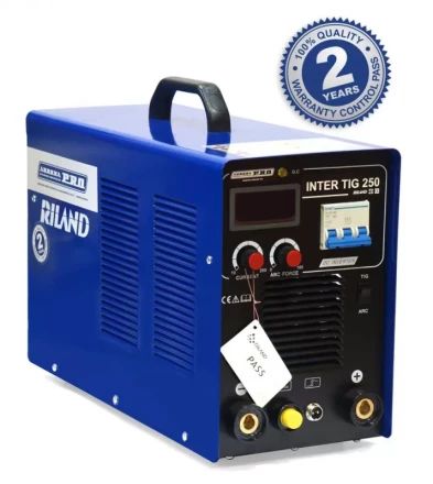 Аппарат аргонодуговой сварки Aurora-Pro INTER TIG 250 Mosfet   (TIG 250Amos) купить в Нижневартовске