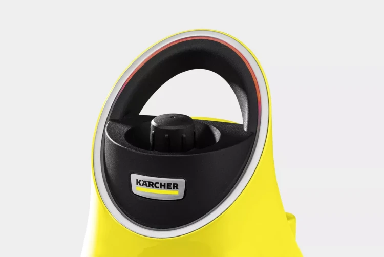 Пароочиститель KARCHER SC 2 Deluxe EasyFix купить в Нижневартовске