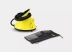 Пароочиститель KARCHER SC 2 Deluxe EasyFix купить в Нижневартовске