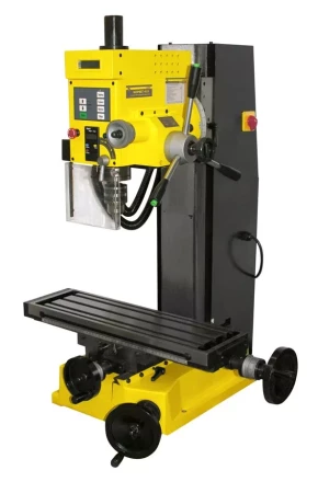 Станок фрезерный Корвет 415 по металлу 94150 купить в Нижневартовске