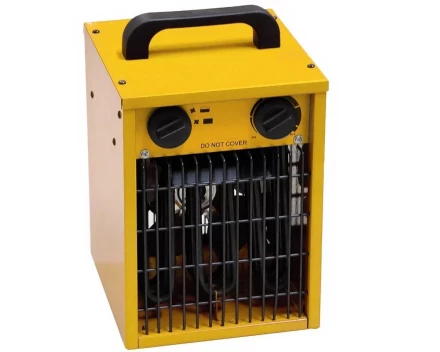 Тепловая пушка электрическая Master B 3.3 ECA купить в Нижневартовске