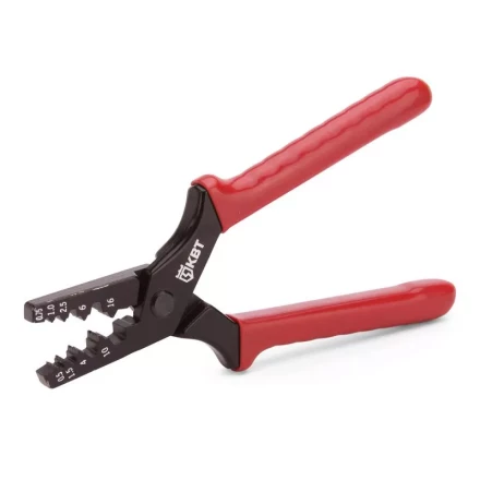 Пресс-клещи (кримперы) ПКВ-16 КВТ купить в Нижневартовске