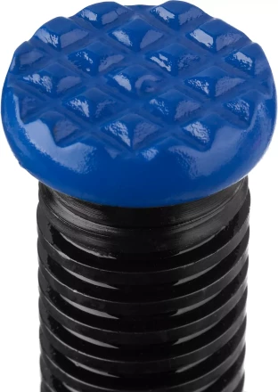 Домкрат гидравлический бутылочный T50, 12т, 228-467мм, ЗУБР Профессионал 43060-12 43060-12_z01 купить в Нижневартовске