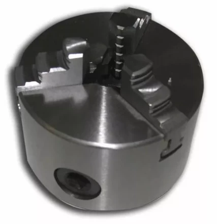 Патрон 3-х кулачковый ф80мм К401 23304 купить в Нижневартовске