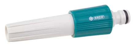 Наконечник RACO "ORIGINAL" поливочный, регулируемый 4250-55381T купить в Нижневартовске