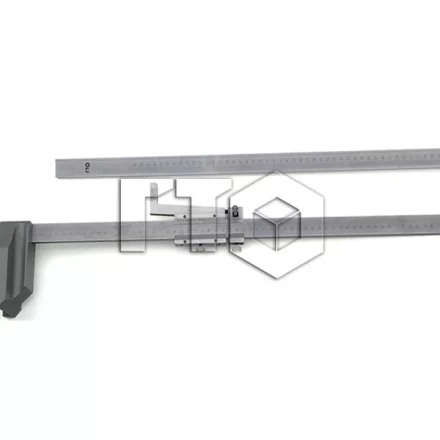 Штангенрейсмас ШР-630 0.05 ГТО купить в Нижневартовске