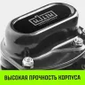 Таль ручная цепная HITCH CH200-G, 5 т, 18 м. Гальваническая цепь купить в Нижневартовске