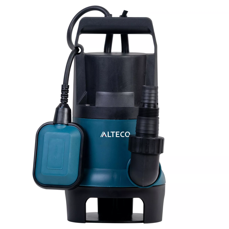 Дренажный насос ALTECO DN 700 T 18643 купить в Нижневартовске