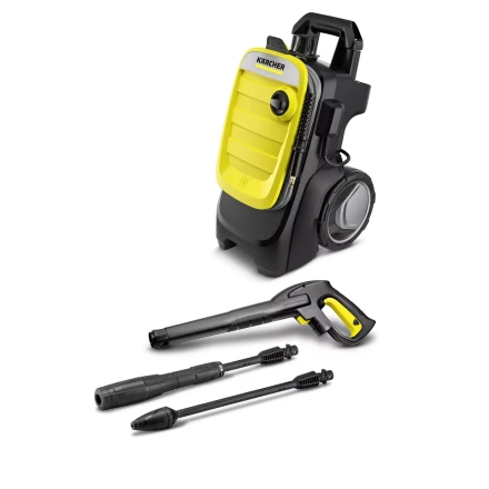 Минимойка-мойка высокого давления KARCHER K 7 Compact EU купить в Нижневартовске