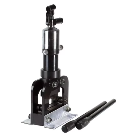 Автономный пресс для резки шин (шинорез) ШР-150VA КВТ купить в Нижневартовске