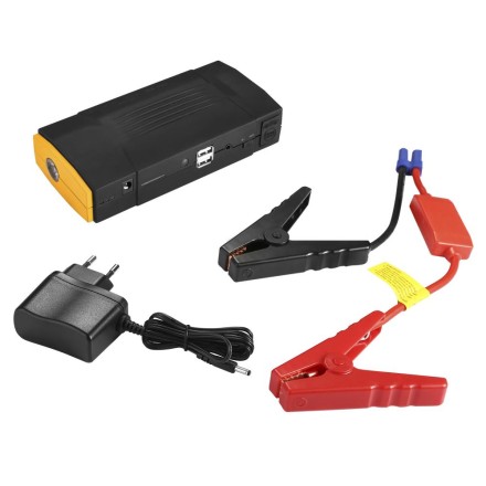 Пусковое устройство DEKO DKJS18000mAh auto kit, 051-8050 купить в Нижневартовске
