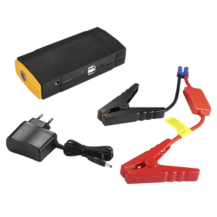 Пусковое устройство DEKO DKJS18000mAh auto kit, 051-8050 купить в Нижневартовске