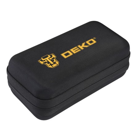 Пусковое устройство DEKO DKJS18000mAh auto kit, 051-8050 купить в Нижневартовске
