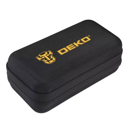 Пусковое устройство DEKO DKJS18000mAh auto kit, 051-8050 купить в Нижневартовске