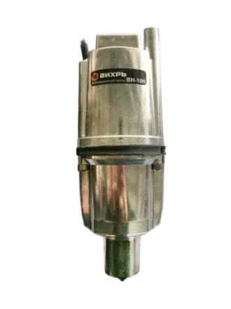 Вибрационный насос Вихрь ВН-10Н купить в Нижневартовске