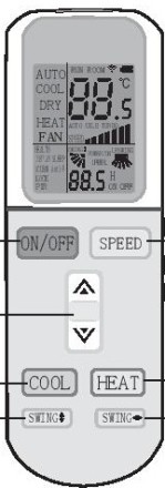 Кондиционер мобильный Zanussi ZACM-09 MP-II/N1 купить в Нижневартовске