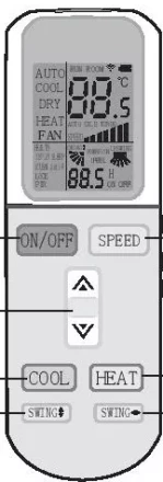 Кондиционер мобильный Zanussi ZACM-09 MP-II/N1 купить в Нижневартовске