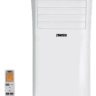 Кондиционер мобильный Zanussi ZACM-09 MP-II/N1 купить в Нижневартовске
