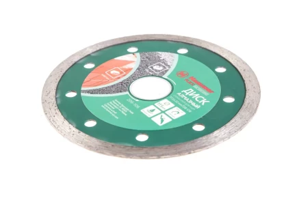 Круг алмазный HAMMER Ф115х22мм по керамике (206-106 DB CN) купить в Нижневартовске