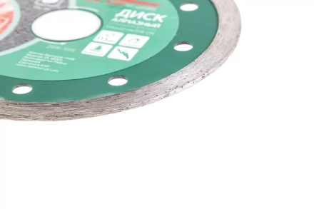 Круг алмазный HAMMER Ф115х22мм по керамике (206-106 DB CN) купить в Нижневартовске