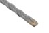 Бур HAMMER Ф8х210мм SDS Plus (201-316) купить в Нижневартовске