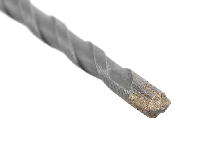 Бур HAMMER Ф8х210мм SDS Plus (201-316) купить в Нижневартовске