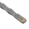 Бур HAMMER Ф8х210мм SDS Plus (201-316) купить в Нижневартовске