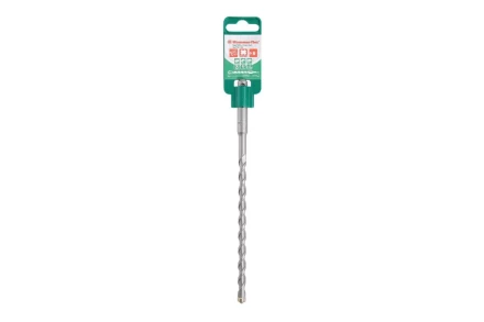 Бур HAMMER Ф8х210мм SDS Plus (201-316) купить в Нижневартовске