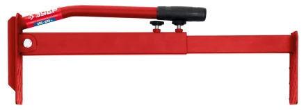 ЗУБР 380-630 мм, Захват для газобетонных блоков и кирпича (37550) купить в Нижневартовске