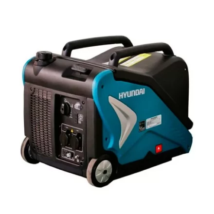 Бензогенератор инверторный Hyundai HY 300 Si купить в Нижневартовске