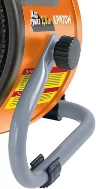 Тепловая пушка электрическая Кратон Жар-пушка ЕК 2-200 3 09 04 034 купить в Нижневартовске