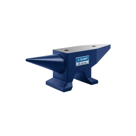 ЗУБР 3 кг, стальная наковальня, Профессионал (32620-3) купить в Нижневартовске