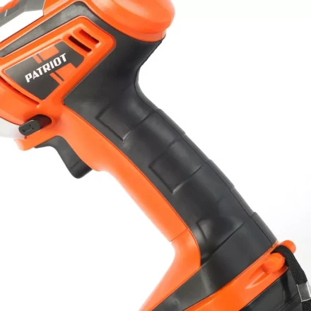 Аккумуляторная дрель-шуруповерт THE ONE BR 181 PATRIOT купить в Нижневартовске