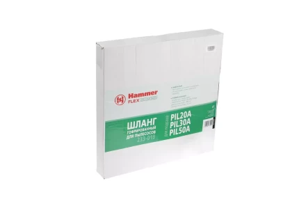Шланг HAMMER 233-019 купить в Нижневартовске