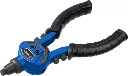 ЗУБР ТК-64, 2.4 - 6.4 мм, 250 мм, литой компактный заклепочник, Профессионал (311972) купить в Нижневартовске