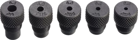 ЗУБР ТК-64, 2.4 - 6.4 мм, 250 мм, литой компактный заклепочник, Профессионал (311972) купить в Нижневартовске