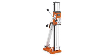 Стенд бурильный Husqvarna DS 450 EU для DM 340 и DM 280 купить в Нижневартовске
