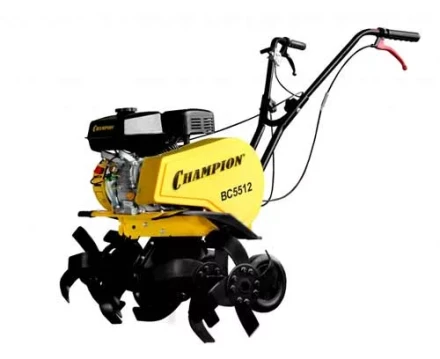 Мотокультиватор Champion ВC 5512 купить в Нижневартовске