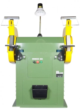 Напольный точильно-шлифовальный станок ТШ 4.25 (с ПП-750/У) купить в Нижневартовске